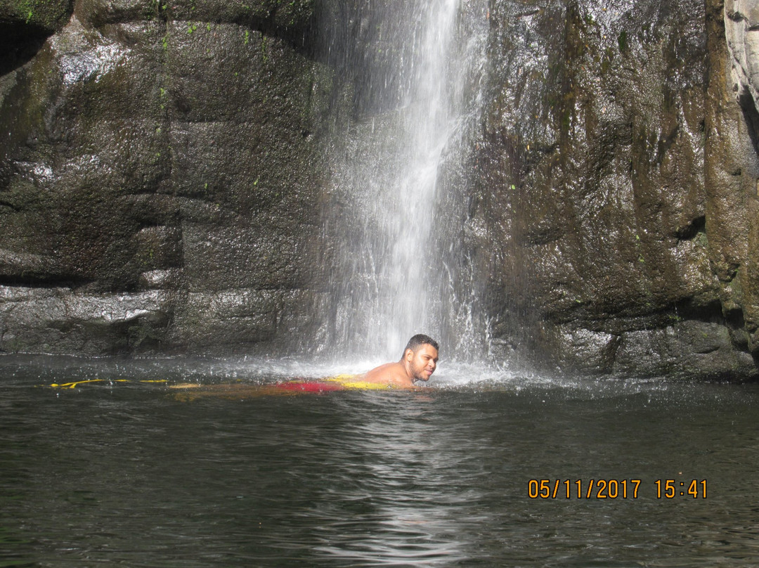 Parque Nacional da Serra do Cipó景点图片