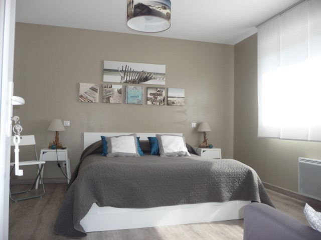 Aux Petits Baganais,chambre d'hôtes, lacanau ocean主图