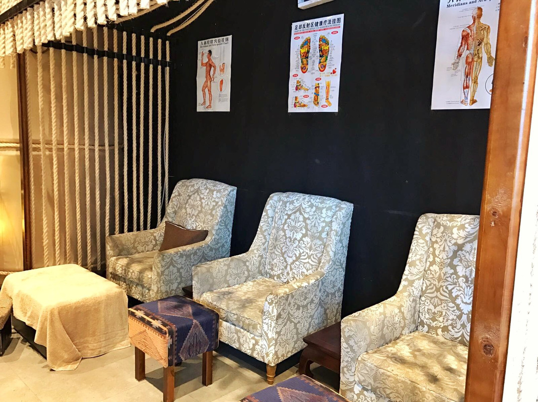 Weilisi Remedial Massage & Natural Therapy景点图片