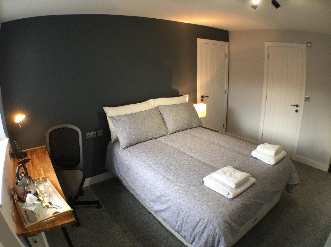 Springfield Guesthouse & Motel主图
