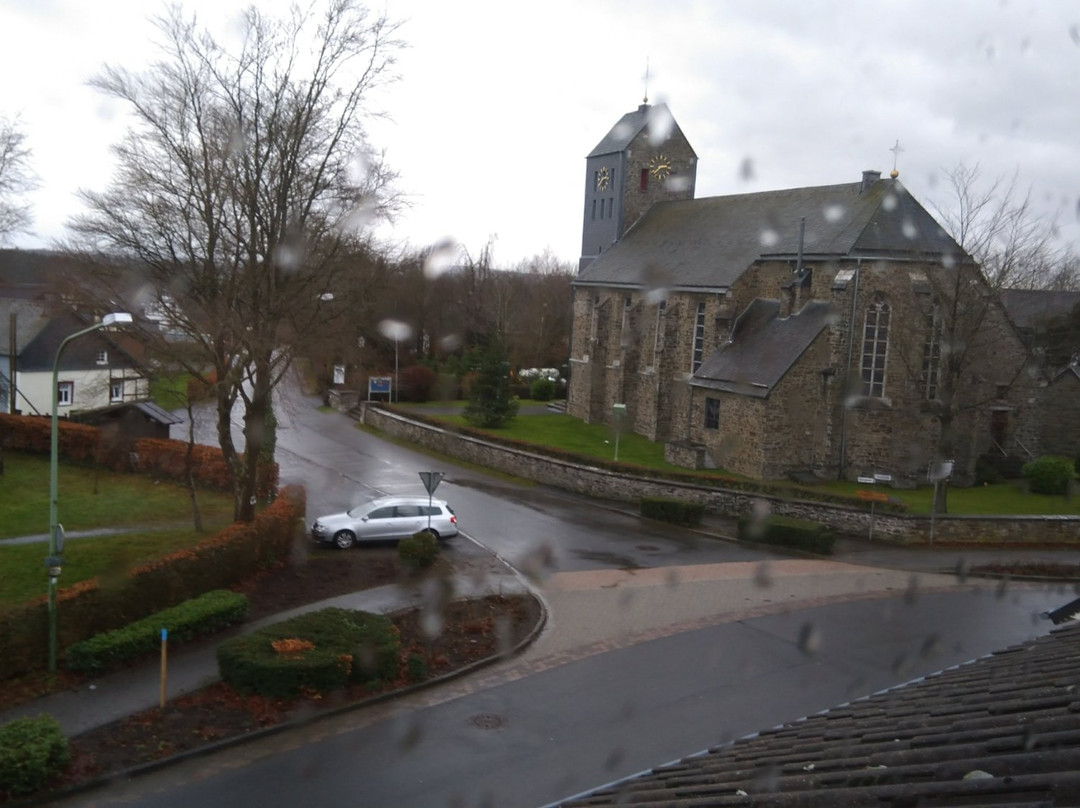 朗格曼瓦卡尼特尔酒店主图