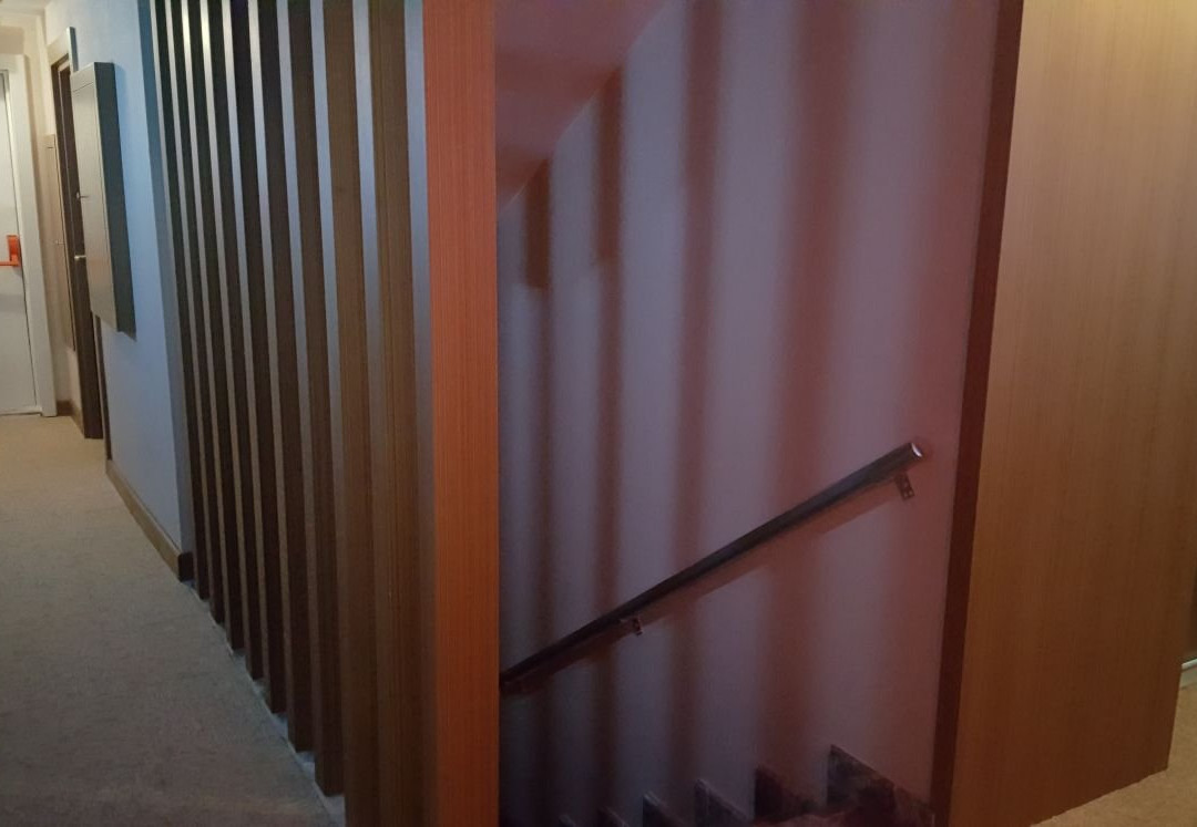 Grand Bulut Hotel & Spa主图