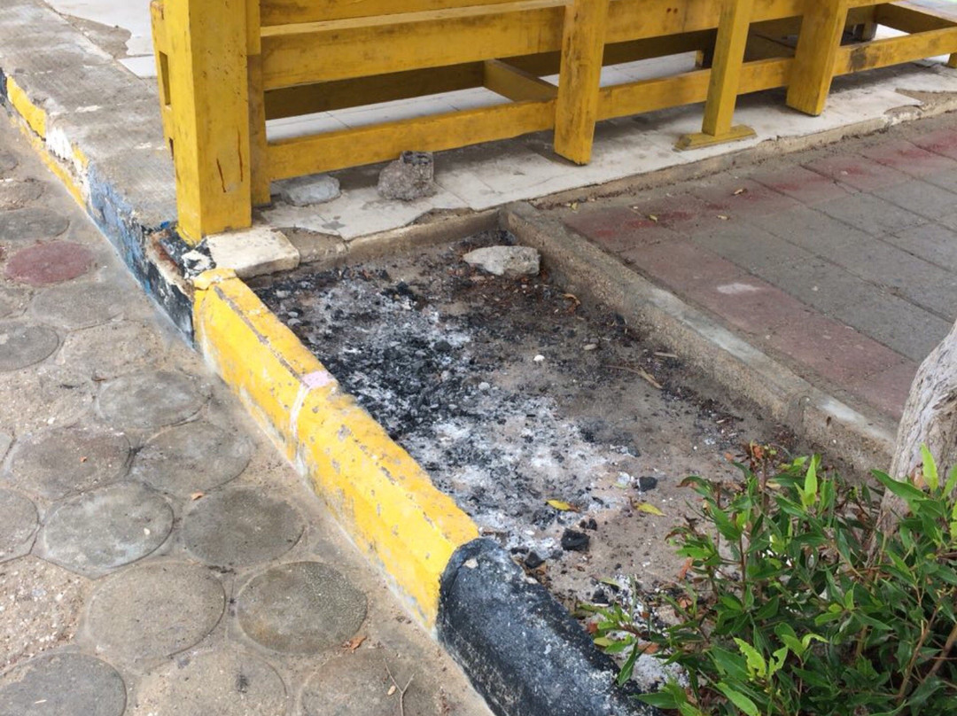 Golden Beach Hotel Qeshm主图