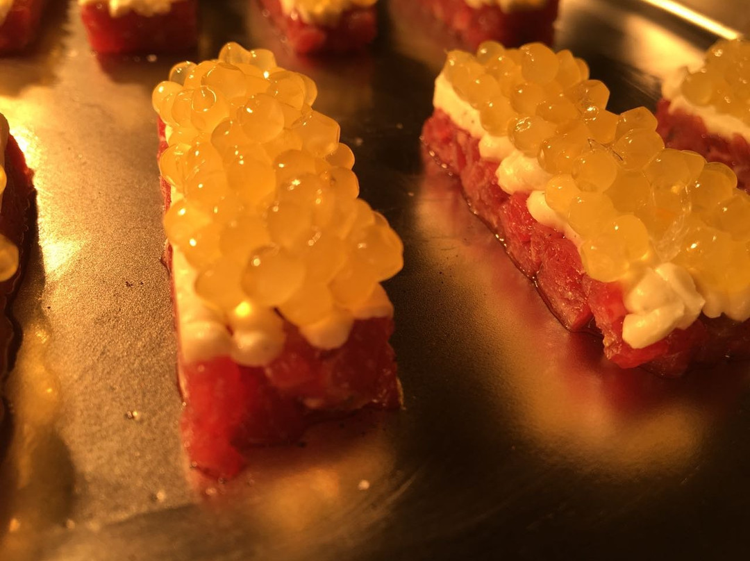 Imperial by Alexander Herrmann & Michi Seitz