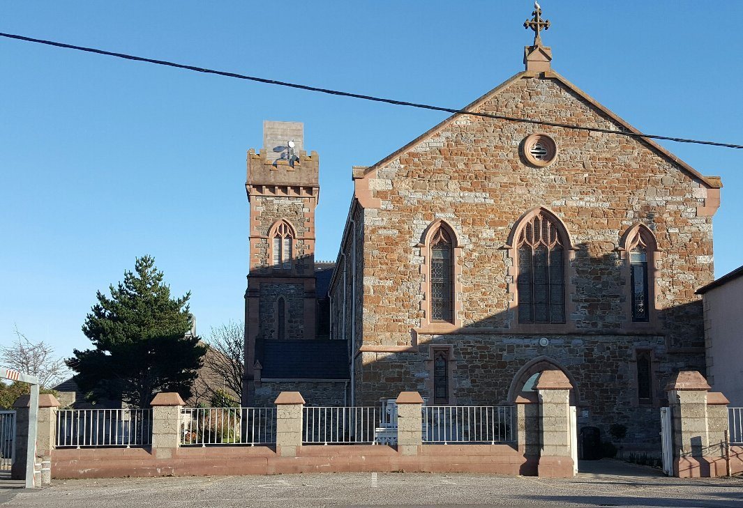 St Maur's Catholic Church景点图片