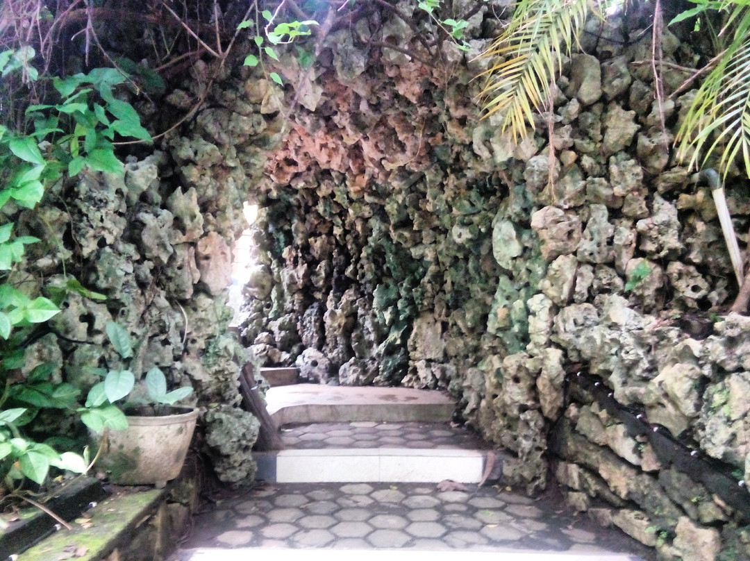 Gua Maria Jatiningsih-Sleman必去景点