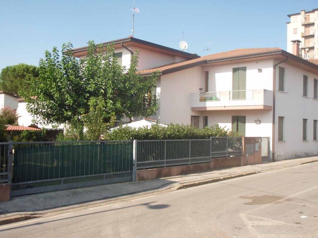 B&B Sweet Home主图