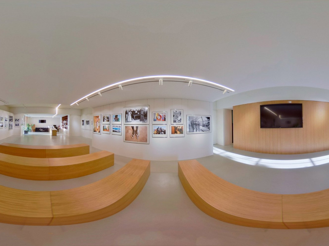Centre International du Photojournalisme-佩皮尼昂必去景点
