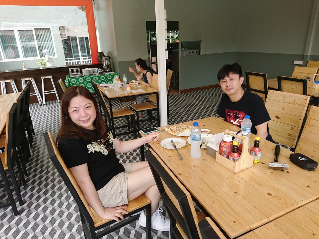 Nai Yang Place Phuket Airport