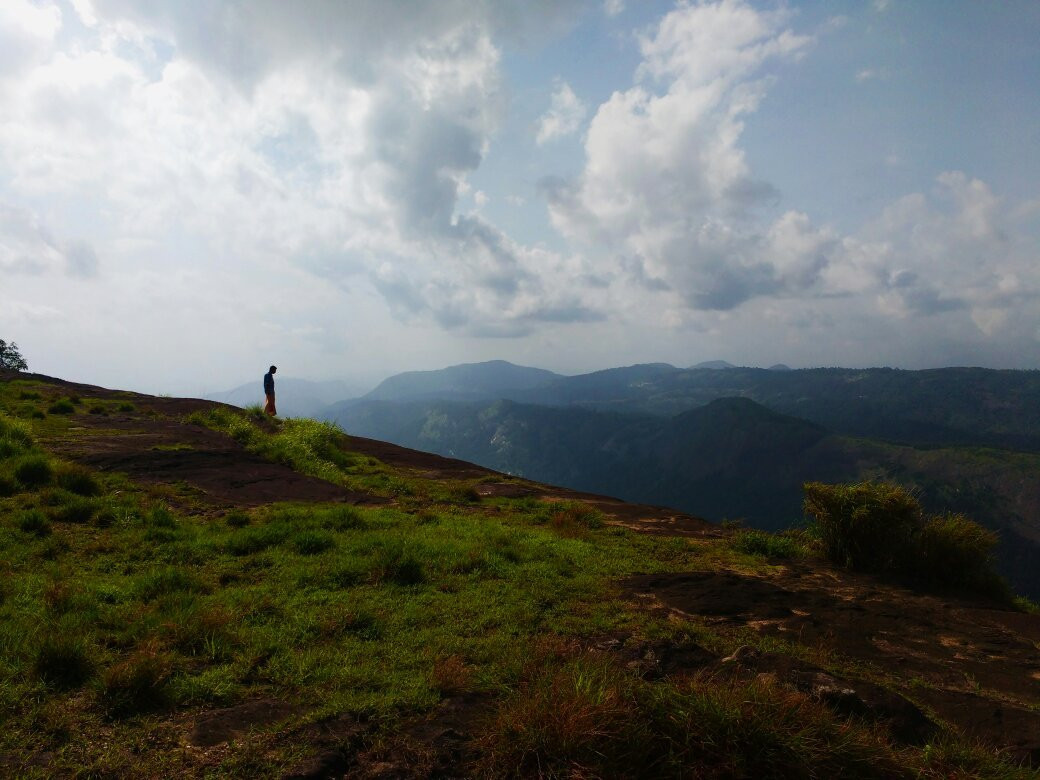 Meenuliyan Para-伊杜基必去景点