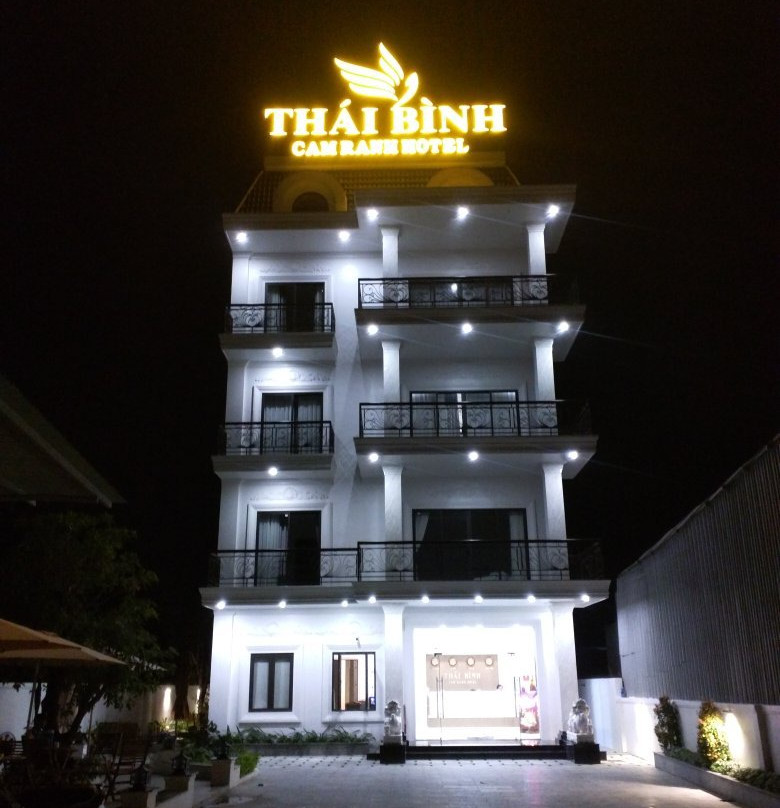金兰太平酒店