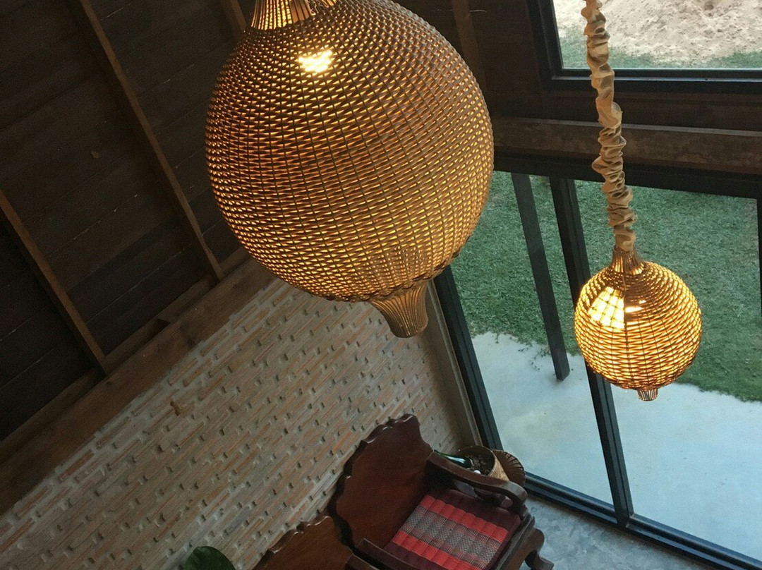 Sukwan Boutique Home