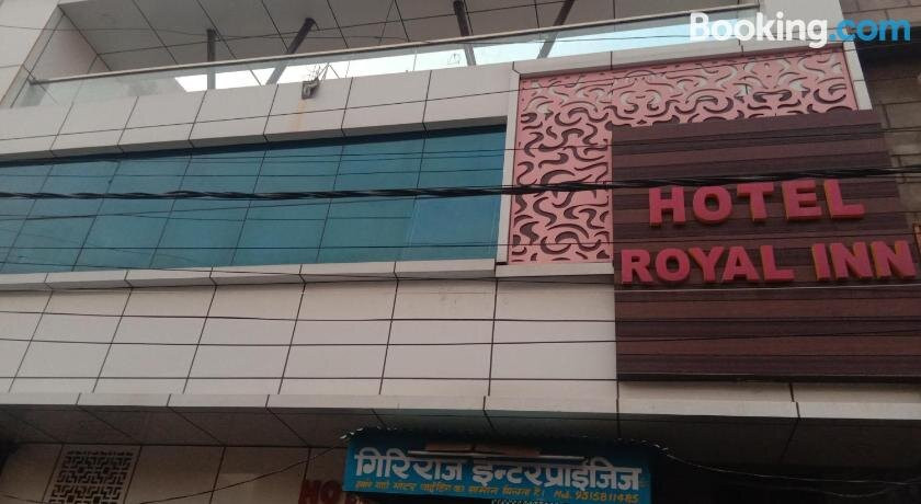 Hotel Royal Inn