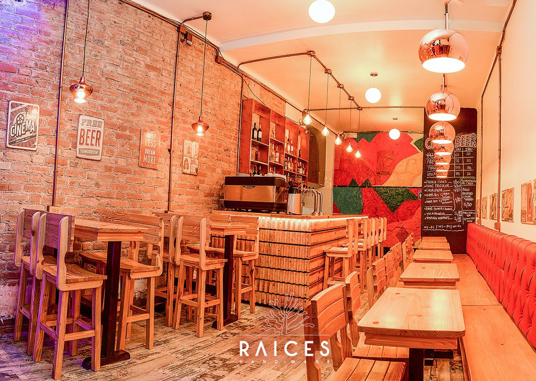 Raices - Hande Made Cusco主图