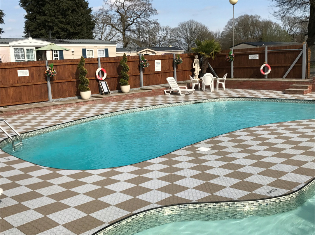 Far Forest Caravan Park