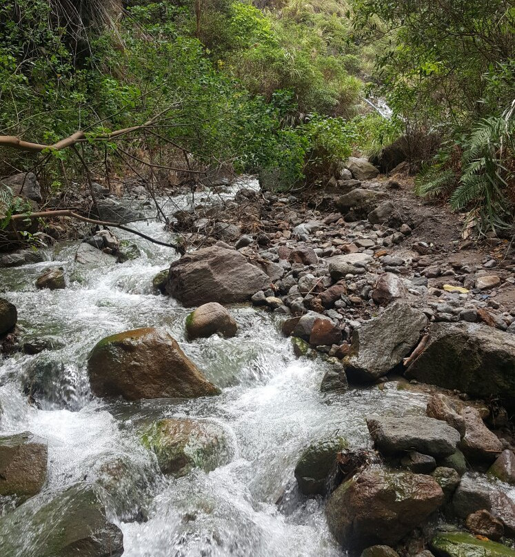 Baslay Hot Spring景点图片