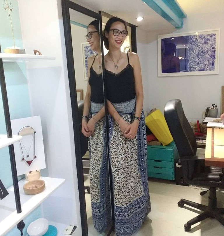 Alkisti Jewelry Atelier景点图片