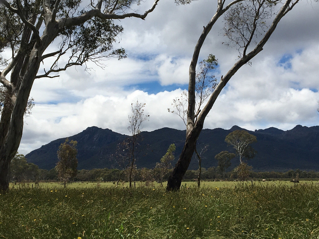 Mooralla Golf Club-Mooralla必去景点