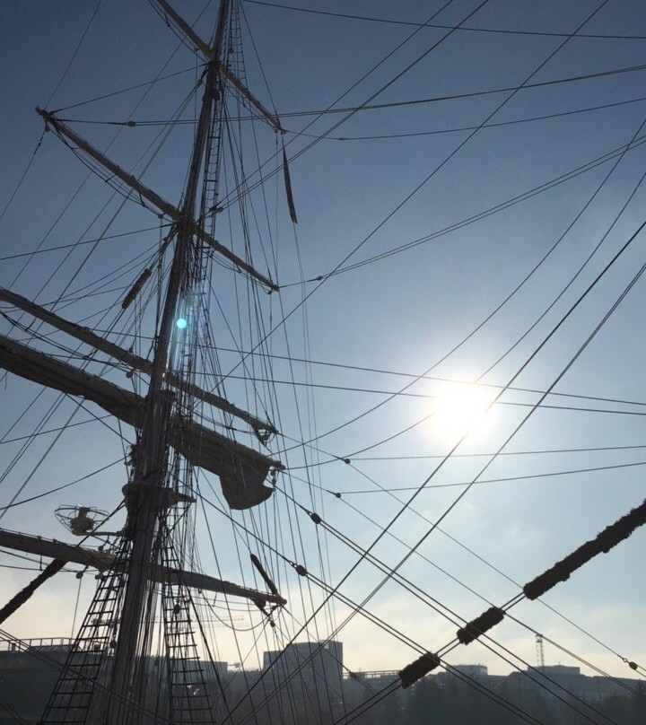 Belem景点图片