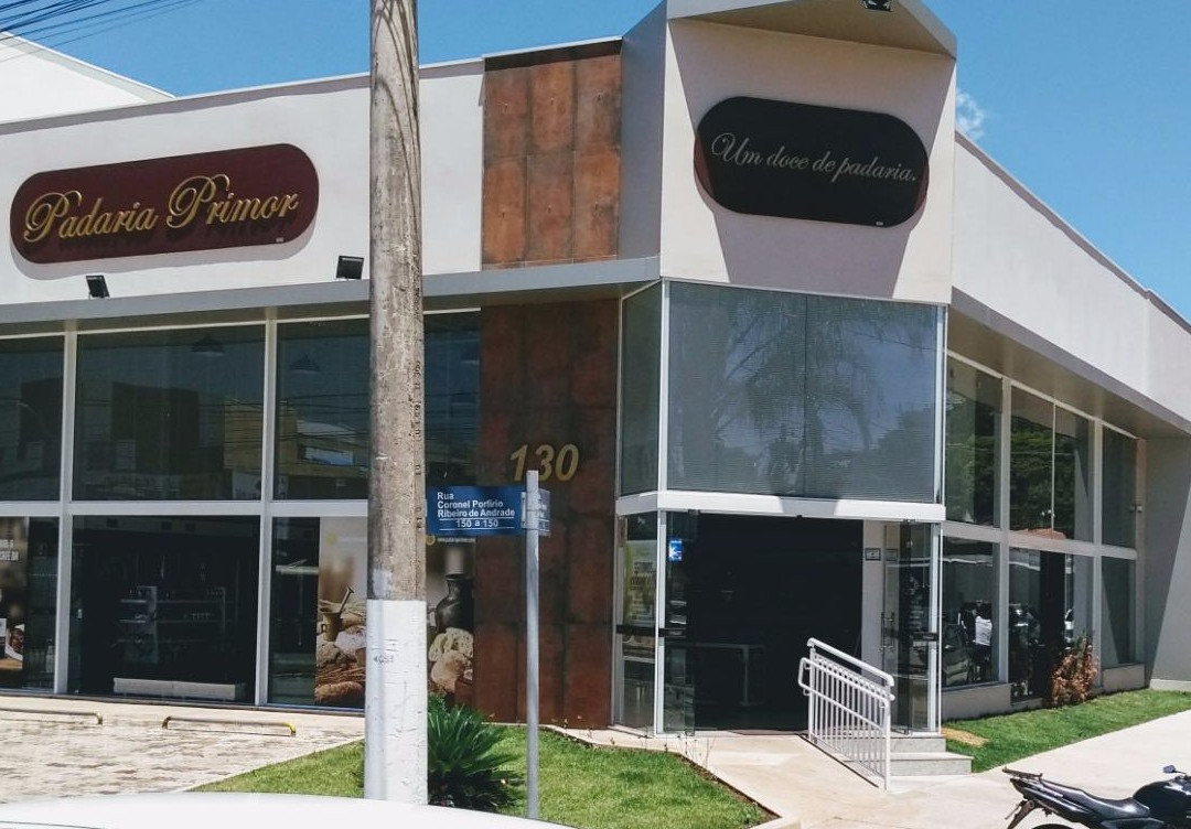 Padaria Primor
