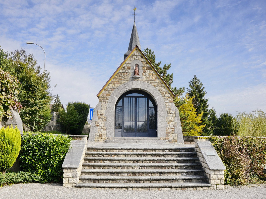 Astrid-Kapelle