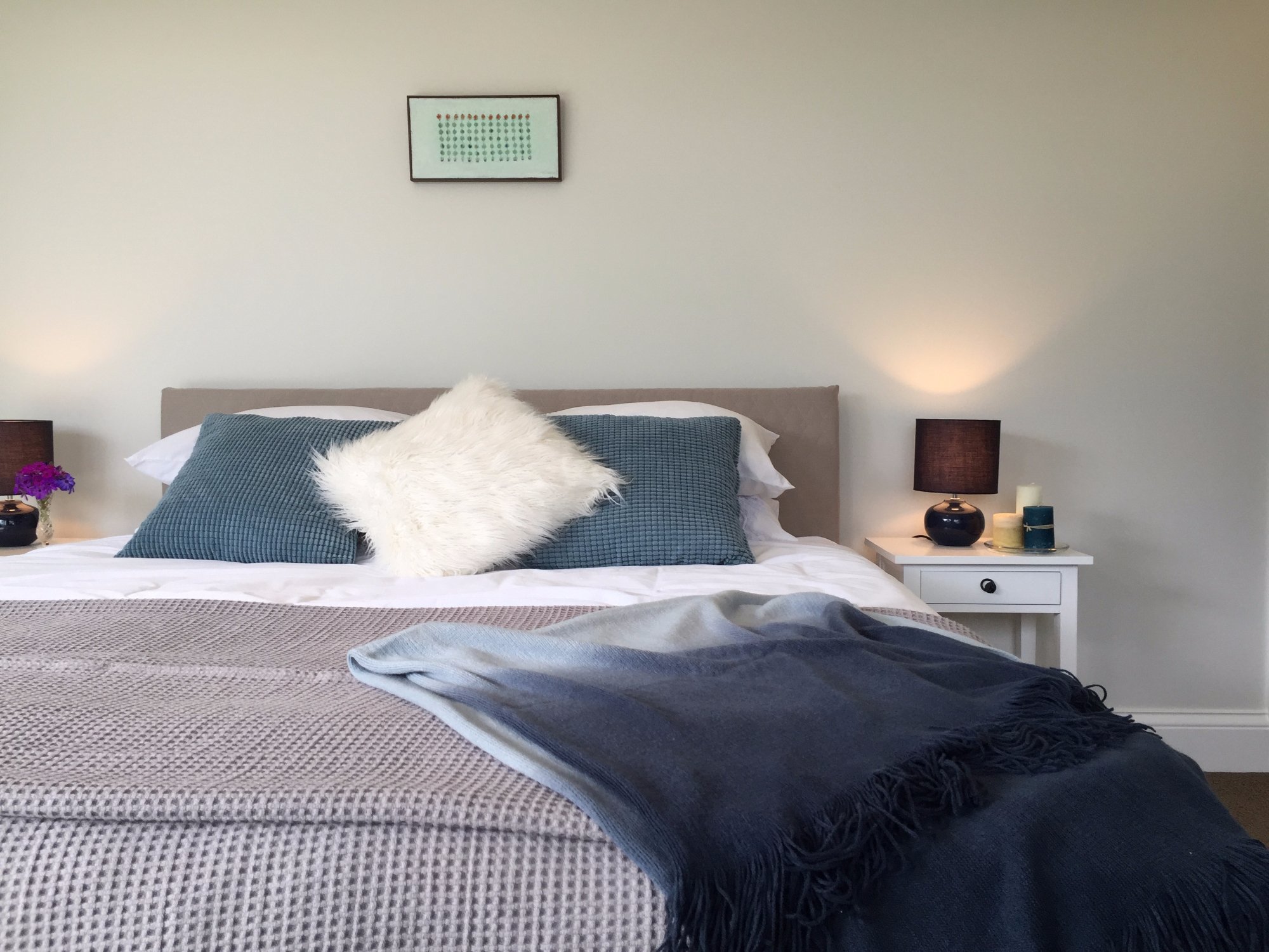 Cashmere Hills B&B-官方