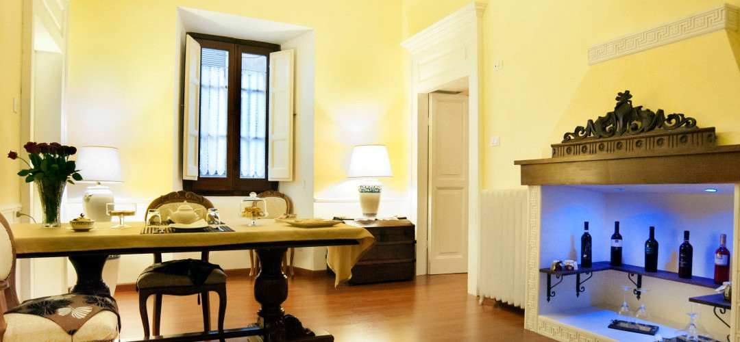 Palazzo Salini