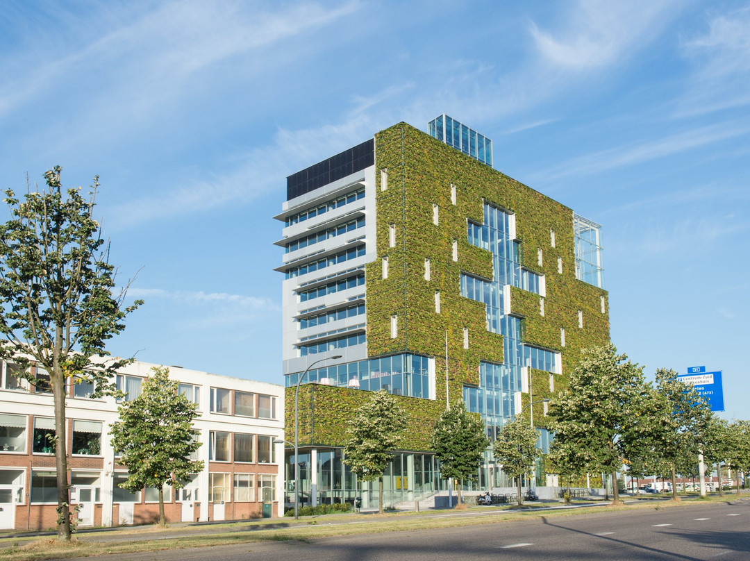 Stadskantoor Venlo