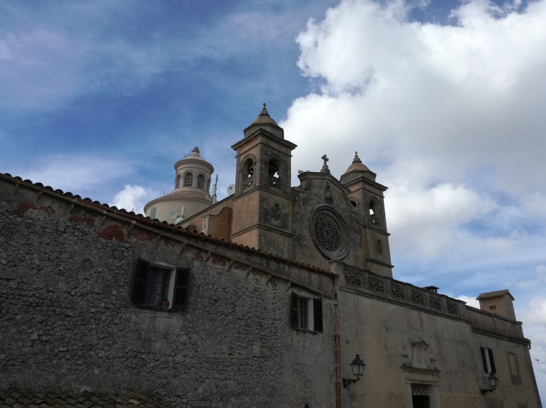 Ermita de Bonany景点图片