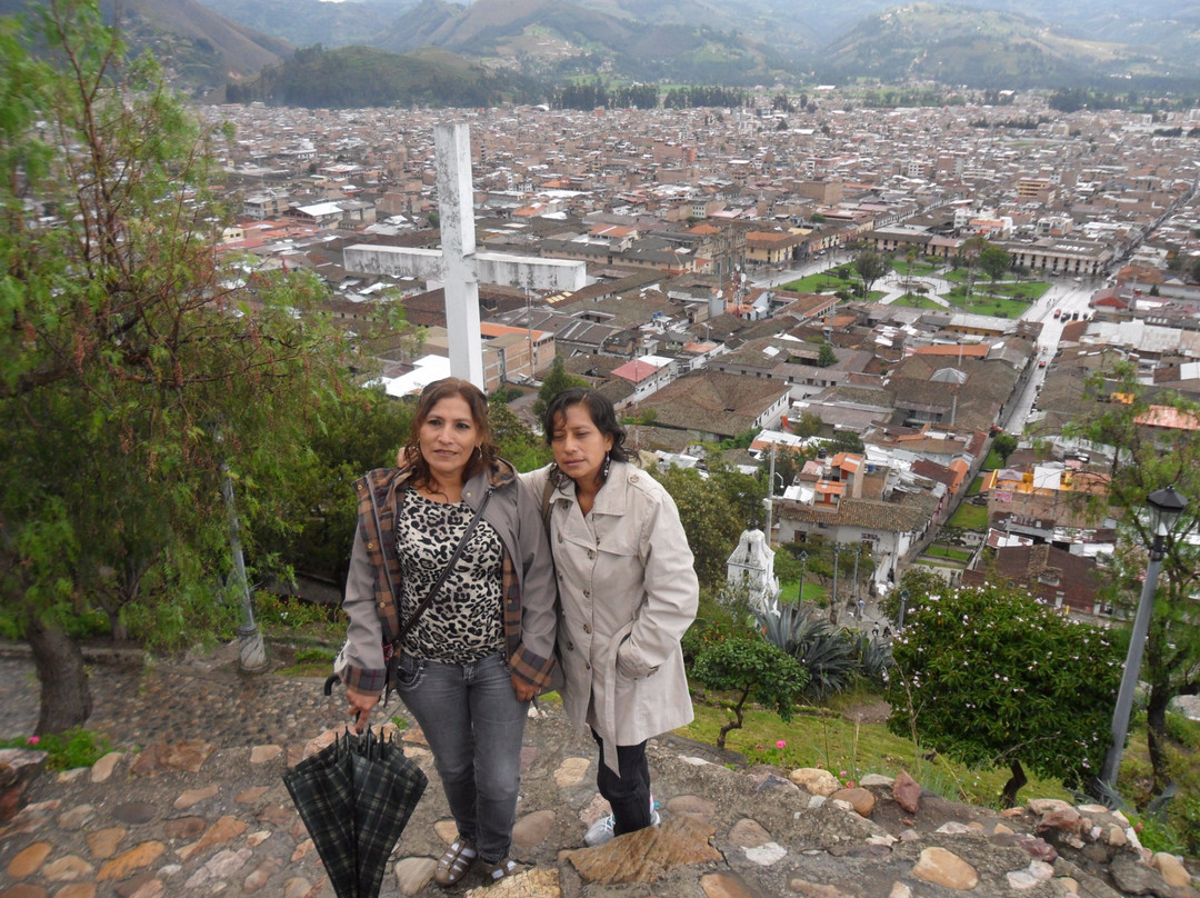 Sierra Dorada-卡哈马卡必去景点