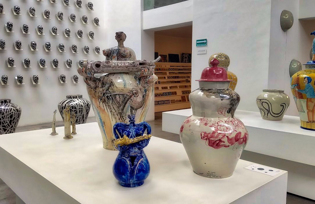 Talavera de la Reyna-普埃布拉必去景点