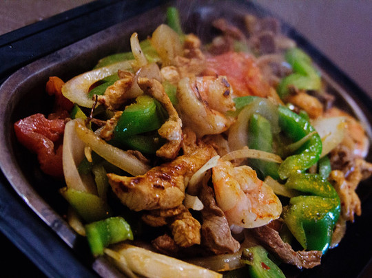 Monterrey Mexican Bar & Grill