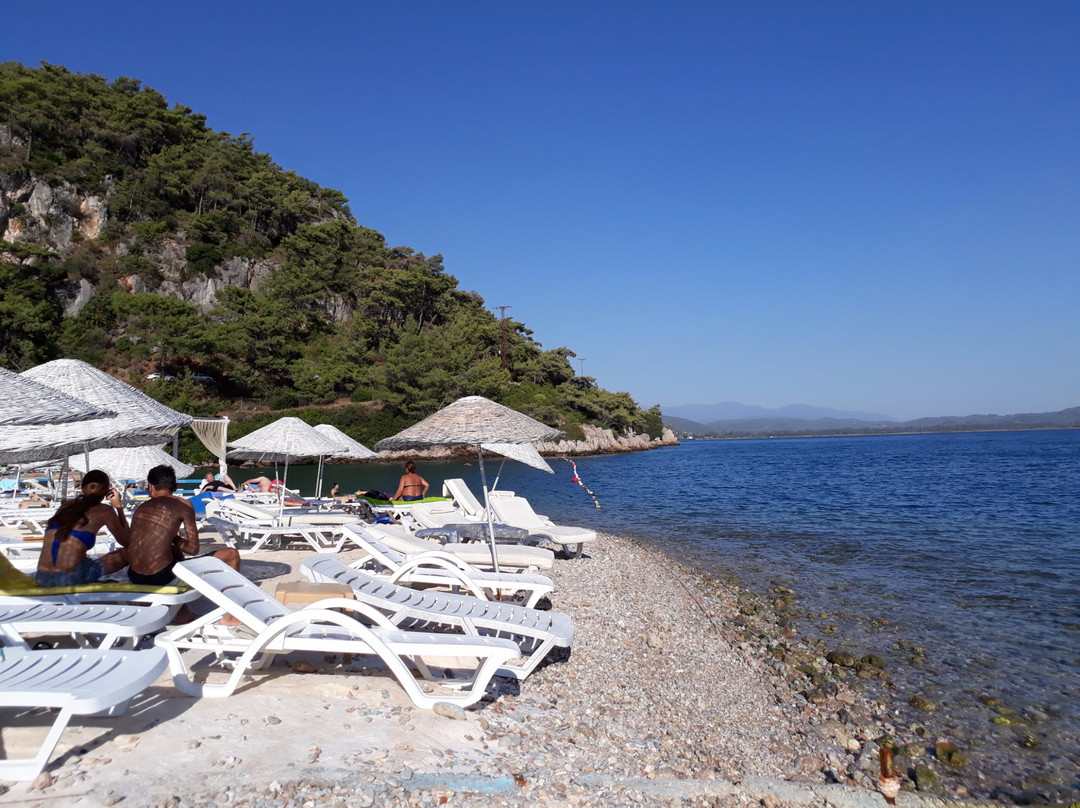 Cınar Plajı景点图片