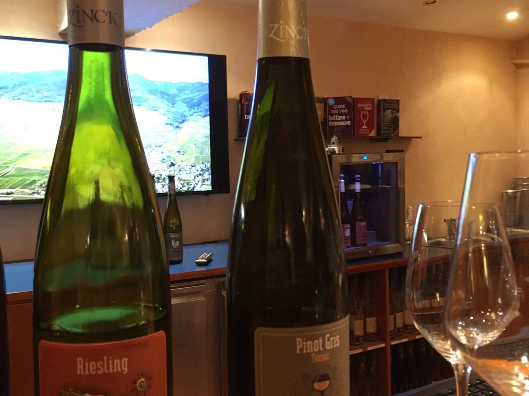 Domaine Zinck景点图片