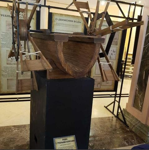 Tyumen Drama Theater-秋明必去景点