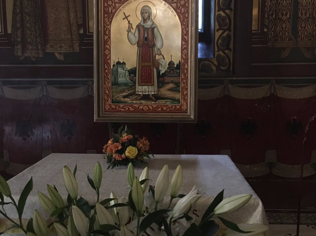 Arhiepiscopia Ramnicului景点图片