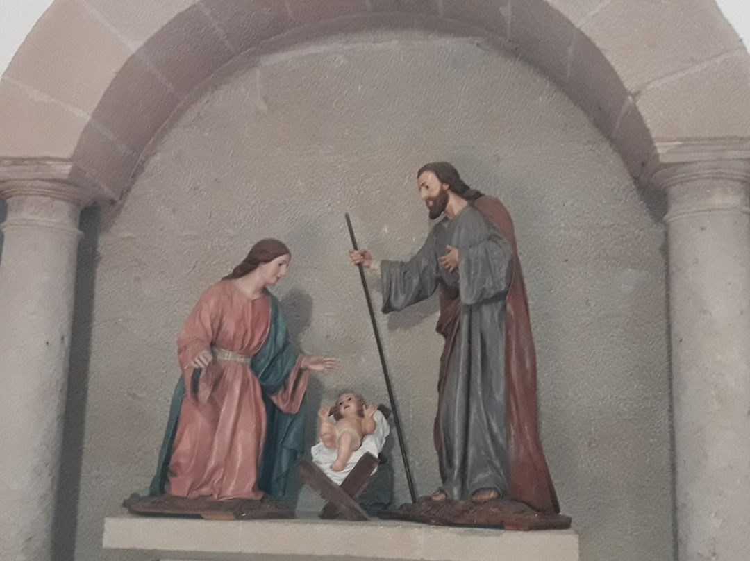 Parroquia Asuncion de Nuestra Senora景点图片