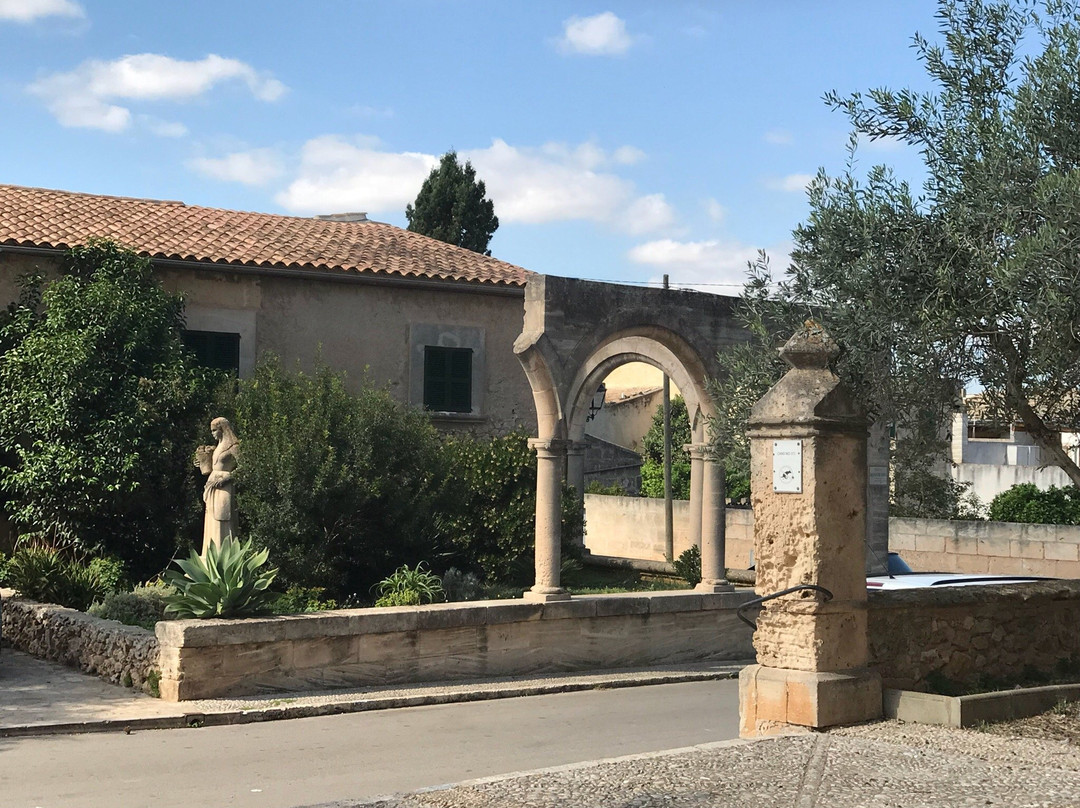 Fray Junipero Serra Museum景点图片