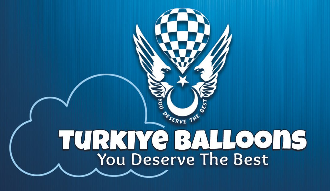 Turkiye Balloons景点图片