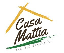 Le Ferriere酒店住宿-Casa Mattia