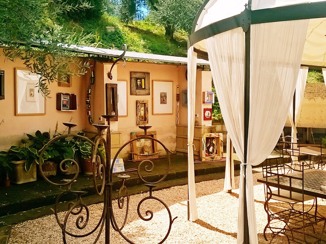 Agriturismo Podere Santa Rita