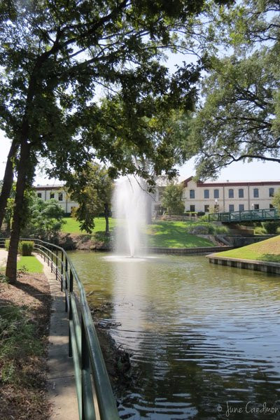 Shanley Park-格兰伯里必去景点