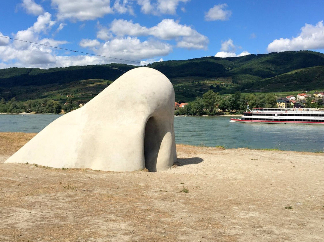 Wachauer Nase-Rossatz必去景点