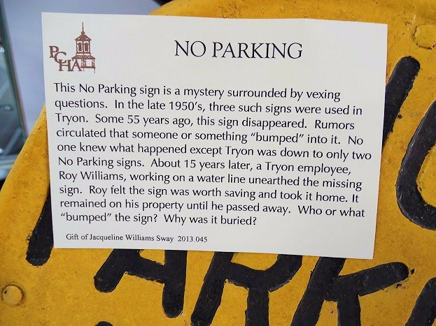 Polk county history museum景点图片