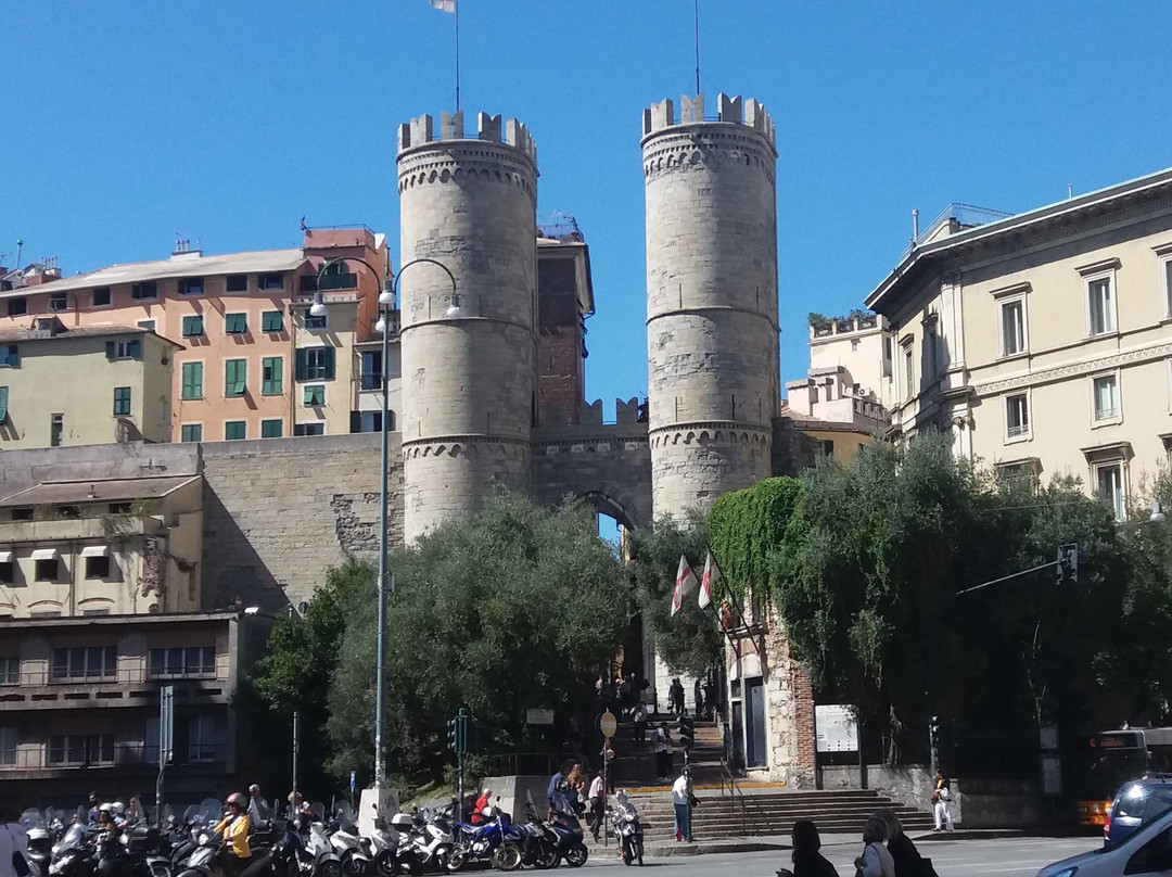 Casa di Cristoforo Colombo