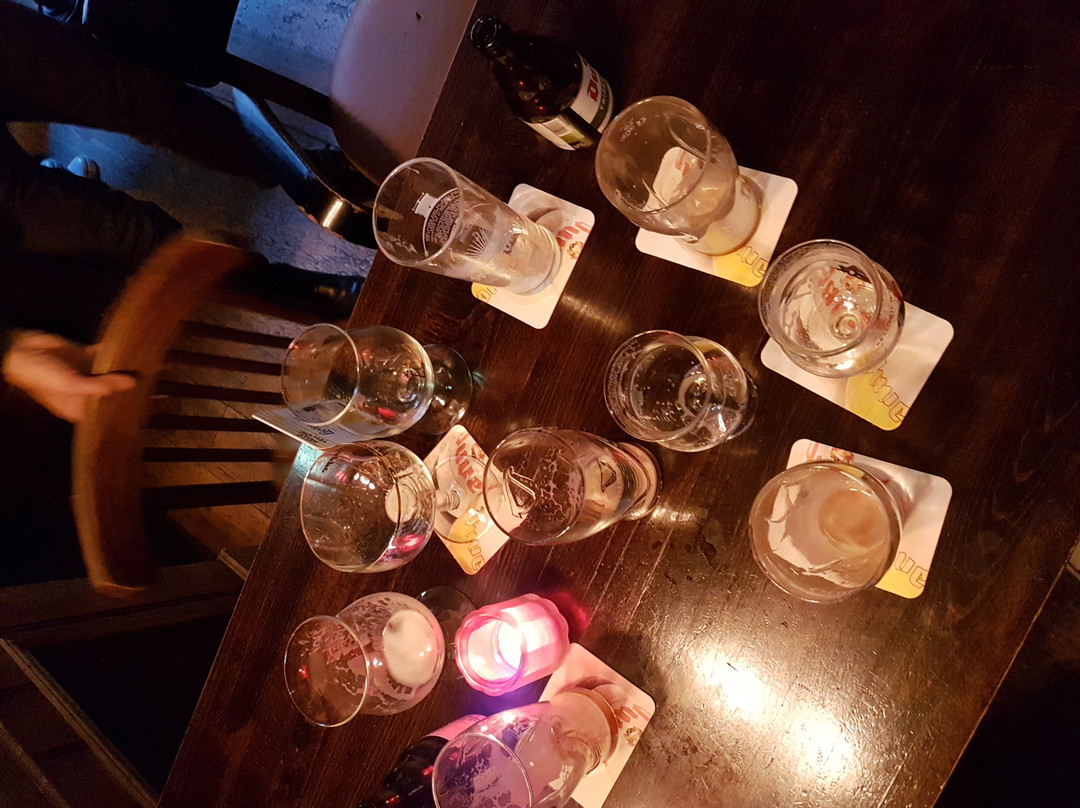 Mick O'Connells Irish Pub-阿纳姆必去景点