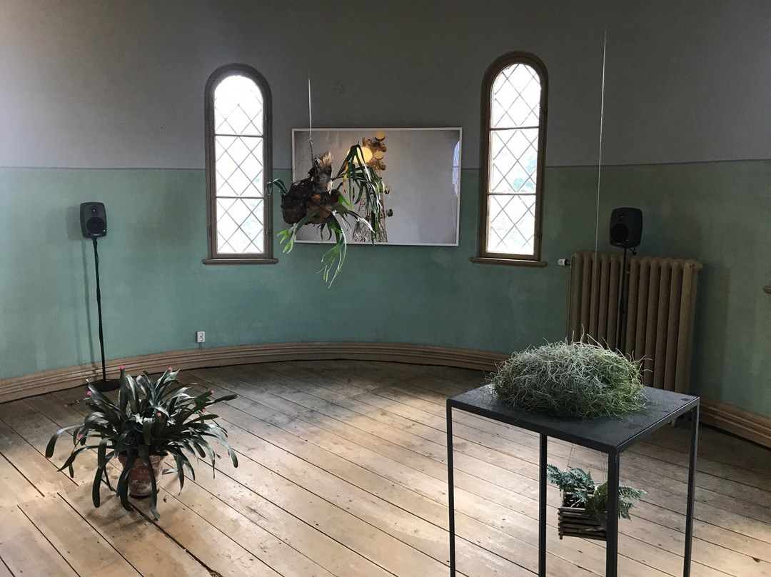 Kungshuset i Lundagård-隆德必去景点