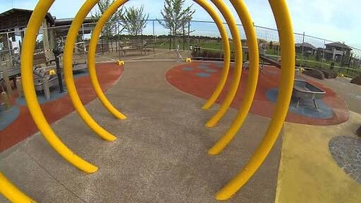 Riverwalk Water Park景点图片