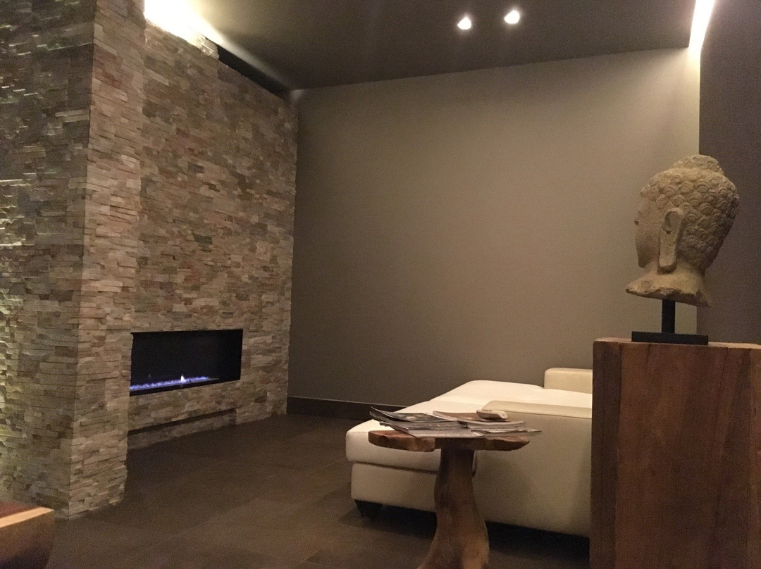 Parein Design Privé-Sauna景点图片
