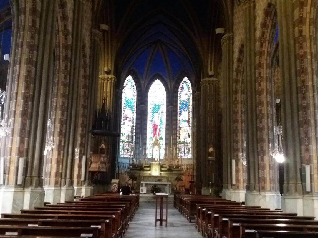 Chiesa di Santa Giulia景点图片